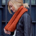 Margareta Moss Cowl in MillaMia Naturally Soft Super Chunky - Downloadable PDF