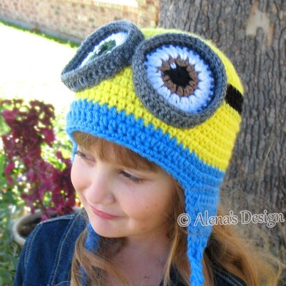 Minion Hat