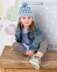 Fatto A Mano 240 Baby by Lang Yarns