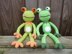 Froggy Friends