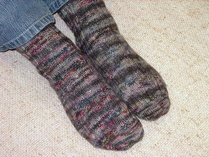 Sock recipe