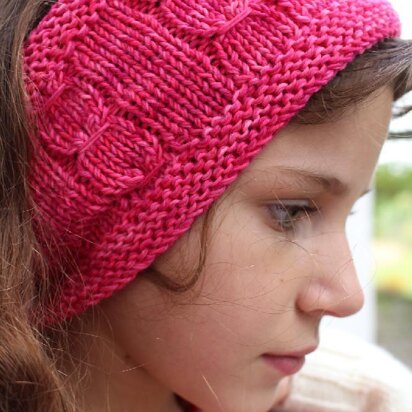 Candy Cowl / Loop / Schlauchschal