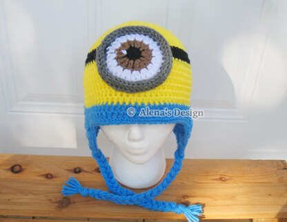 Minion Hat