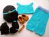 Princess Jasmine Costume