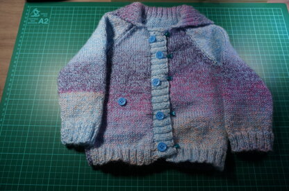 Childs Jacket