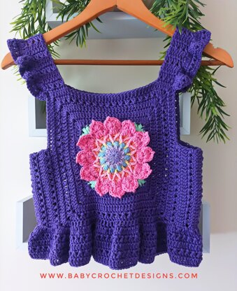 Lily Dress
