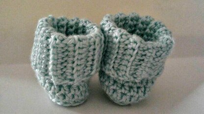 Booties For Babies