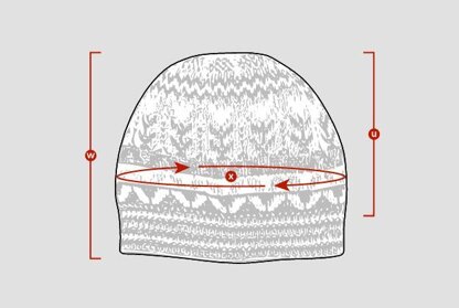 Grasmere Beanie