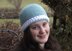 The Cherise Hat & Purse 14-129