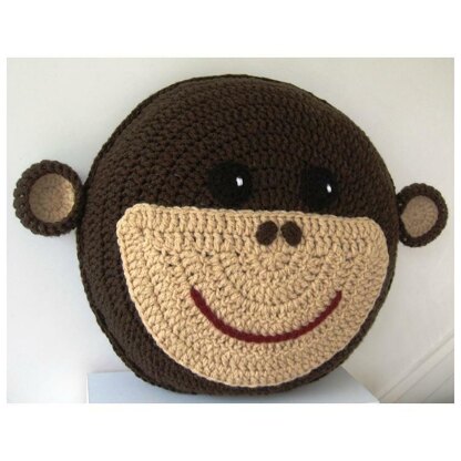 Monkey Pillow