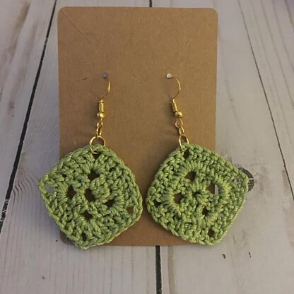 Ainsley Earrings