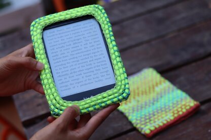 Kindle cover two pack