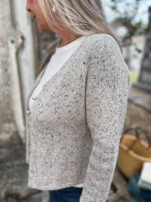 Martha Cardigan