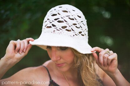 Willow Sun Hat