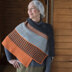 Deauville Shawl in Berroco Ultra Wool - Downloadable PDF