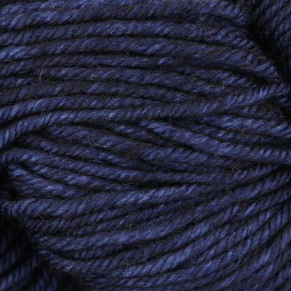 Malabrigo Worsted Yarn (052 - Paris Night