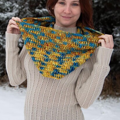 Gatlin Cowl