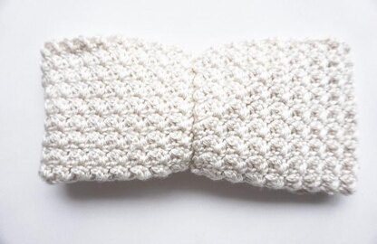 Tulip Twist Headband