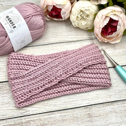 Embry Ear Warmer