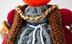 King Henry VIII 4 Cup Teapot Cosy