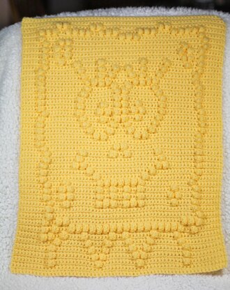 Sponge Bob Blanket Block