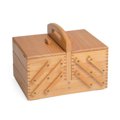 Sewing Boxes, Sewing and Quilting Storage