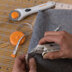 Fiskars Thread Snip: Softgrip®