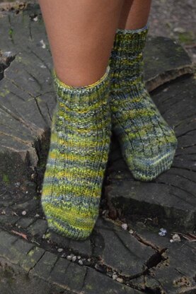 Xiada Socks