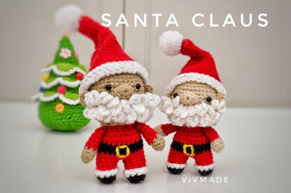 Santa Claus