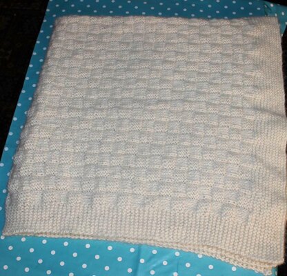 Baby Blanket