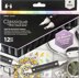 Spectrum Noir Classique 12 Pens - Pastel