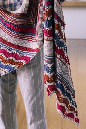 Grandiose Wrap