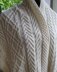 Cross Keys Shawl Stole Scarf