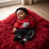 Thriller Baby Costume