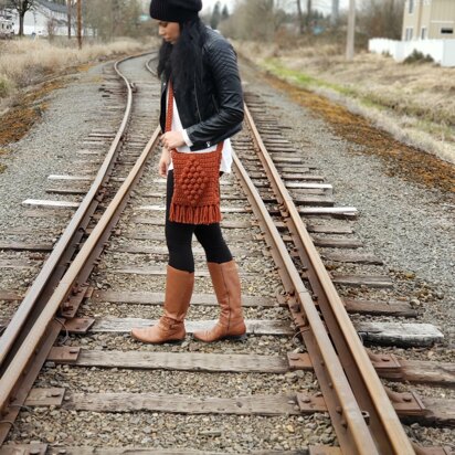 The Willamette Valley Satchel Bag