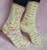 Felicitee Socks