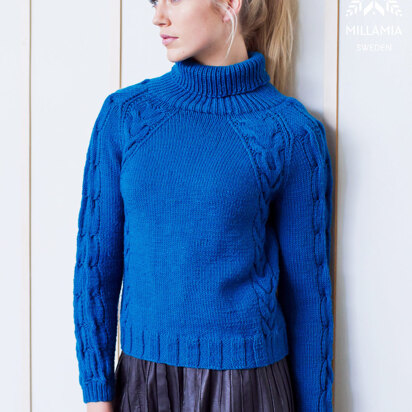 Joel Jumper in MillaMia - Downloadable PDF