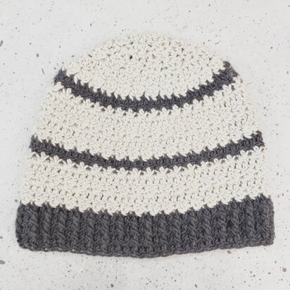 Verso Beanie