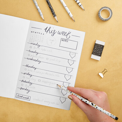 West Designs Metallic Mono Bundle Pack
