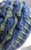 Crochet Pattern - Waves - Hat and fingerless mittens - easily converted to fit all sizes