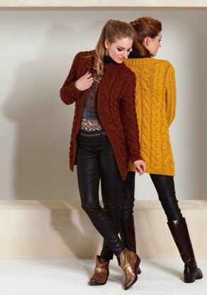 Fatto A Mano Collection 199 by Lang Yarns