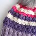 .Danna beanie