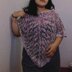 Safiya Lacy Poncho