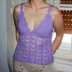 Summer top