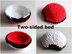 Pokeball gecko hide House