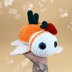 Turtle Custom carrot