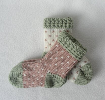 Lilliput Baby Socks