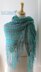 Triangle Cowl Scarf Crochet Pattern 366