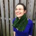 Falling Foliage Cowl