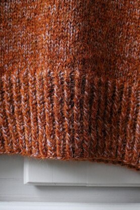 LINDEN Sweater